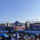 [공연] 2024 KT 보야지 투 자라섬 페스티벌 1일차 후기 (20240831) / 푸드코트, 음식 포장, 가방 검사...