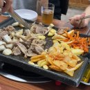 약촌 오리