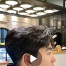 #감성헤어 이미지