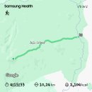 샘터떡집 | 제주/한라산/산행일기/1월/눈꽃산행/한라산코스추천/성판악