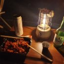 사나래캠핑장 이미지