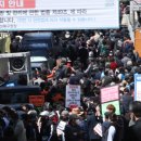 사랑교회 앞 이미지