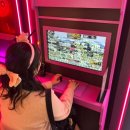 오락랜드 | 서울 롯데월드 메이플랜드 메이플스토리 테마 즐기기 (할인, 놀이기구 이용 후기)