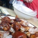 옛날빈대떡 이미지