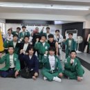 동양합기도 무술관 이미지