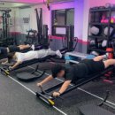 시니어 그룹PT 이미지