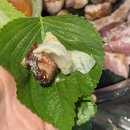 송가네냉면주는알밥집 | 군산 수송동 맛집 오늘도연탄구이