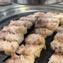 육즙 터지는 삼겹살 육풍 옥계점 방문 후기