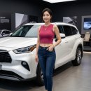 성은공조 | "13.8km/L!" 2026 신형 하이랜더 풀체인지 가격 실구매가 비교 연비 제원 풀옵션 실내 전기차 총정리