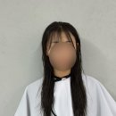 해린헤어# | 노원 미용실 헤어하우스앤 노원, 노원 여성 레이어드 커트 후기 해린 디자이너 추천