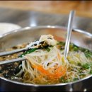 사계절잔치국수