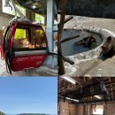 곰목장 | 삿포로여행 노보리베츠 곰목장 방문 후기 굿타라호수까지 볼 수 후기｜케이블카 타고 굿타라호수까지...