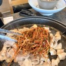 (주)가파 | 부산미슐랭국밥으로 소문난 정짓간 신평본점 돼지국밥 &amp; 파삼겹 맛집 후기