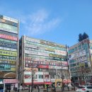 미금동안마녀의원 | 분당마을버스외부후면광고 진행 미금역 동안마녀의원