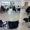 청본이룸터 회의실 이미지