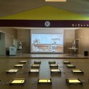 아트숲유치원 | [경기도 샌드아트] 수원 화성 수노을 유치원 샌드아트 체험&amp;공연