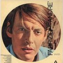 Fabrizio De André를 듣다
