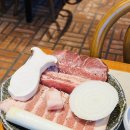 박통갈비 | 유아놀이터도 있는 가족외식 및 모임장소 김해공항 맛집 고귀관