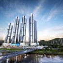 해운대 웨이브 이미지