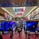 20만명 방문 두바이 GITEX 2024 사진 위주 참관기