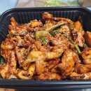 화락바베큐치킨 관고점 이미지