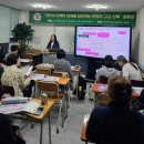이즈유학원 | 이즈유와 시크릿아카데미학원 콜라보 설명회 후기