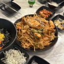 아구듬뿍알곤마니구제주점 | 가성비좋은 미사역아구찜 아구듬뿍알곤마니