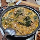 소로3-판암49 | 올림픽공원맛집 추천 천하뼈다귀감자탕 천하뼈찜 뼈다귀전골 후기
