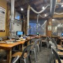 NR-6[경강로]-상-23 | 남양주 오리고기 맛집 후식까지 완벽한 데이트 코스 추천 - 온누리장작구이 팔당본점