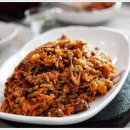 화산아구찜 이미지