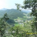 하돌목교 이미지