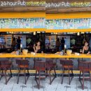 무인53 | 서순라길 야장 와인 무인술집 추천 술24 웨이팅없음