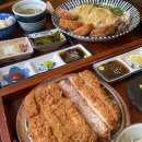 경양카츠수성못점