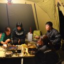 유곡캠핑장 이미지