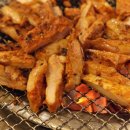 옛터숯불갈비 이미지