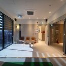 제이에스 스크린 골프 이미지