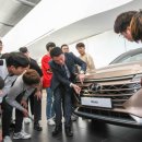 자동차 캠프 이미지