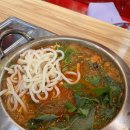 옛날곱창순대