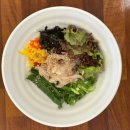 골라먹는 덮밥 이미지