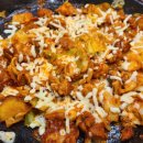 닭갈비두목 이미지