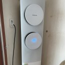 삼환세탁소 | 수원 구운동 삼환아파트 무풍에어컨 분해청소