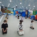 대한무술원 이미지