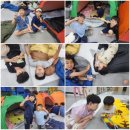용인대 리더스 태권도 이미지