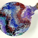 칼라퍼플 이미지