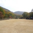 @ 북한산 뒷통수에 숨겨진 아름다운 숲길 ~~~ 우이령 늦가을 나들이 (북한산둘레길 우이령길) 이미지