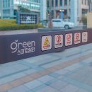 버스정류장 07-110 이미지