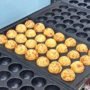 평택 고덕동타코야끼 &#39;이카타코야끼&#39; : 살살 녹는 다코야끼 맛집, 고덕동배달맛집 추천