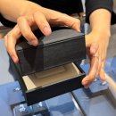 원일빌딩 | [예물] 웨딩밴드 수령후기 <오르시아 청담>