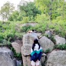 평창 태기산 캠핑장 펜션 이미지