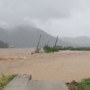 전국 곳곳 호우특보 확대…중대본 위기경보 수준 &#39;주의&#39; 상향 이미지